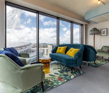 1 bedroom apartment to rent - Photo 2