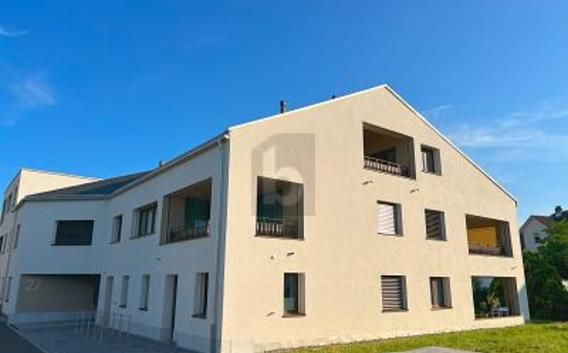 Wohnung in Beinwil am See - Photo 1