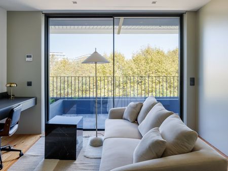 Apartamento T1 em Porto - Photo 5