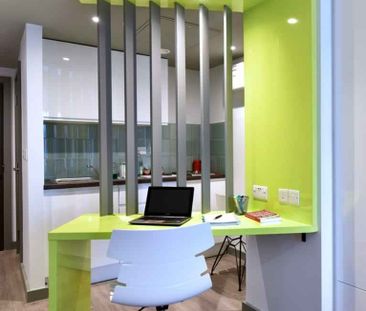 Executive Studio - Photo 6