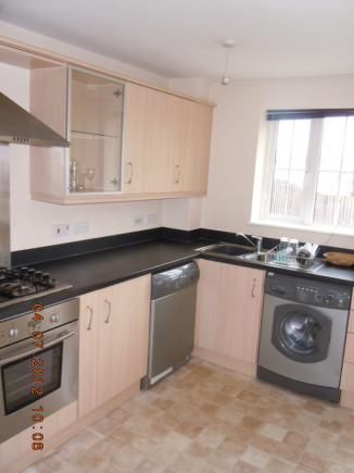 Valley View - 4 bed Student house near Keele Uni - Photo 4