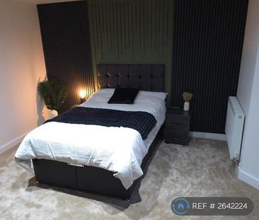 1 bedroom in a house share to rent - Photo 5