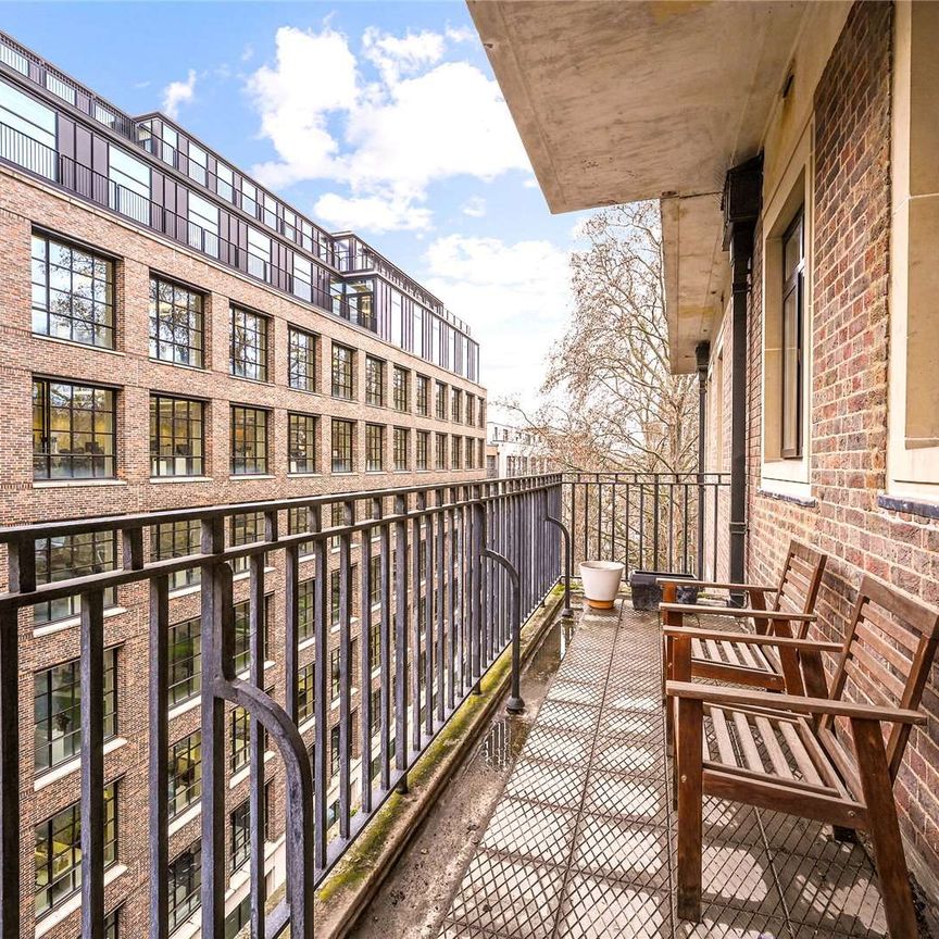 Westminster Green, 8 Dean Ryle Street, Westminster, London, SW1P 4DA - Photo 1