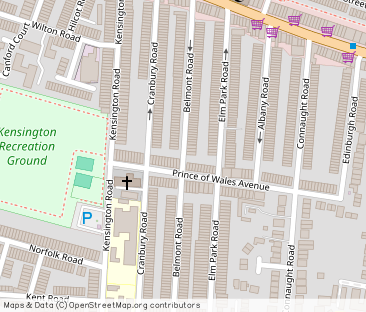 Belmont Road, Reading, RG30 - Photo 1