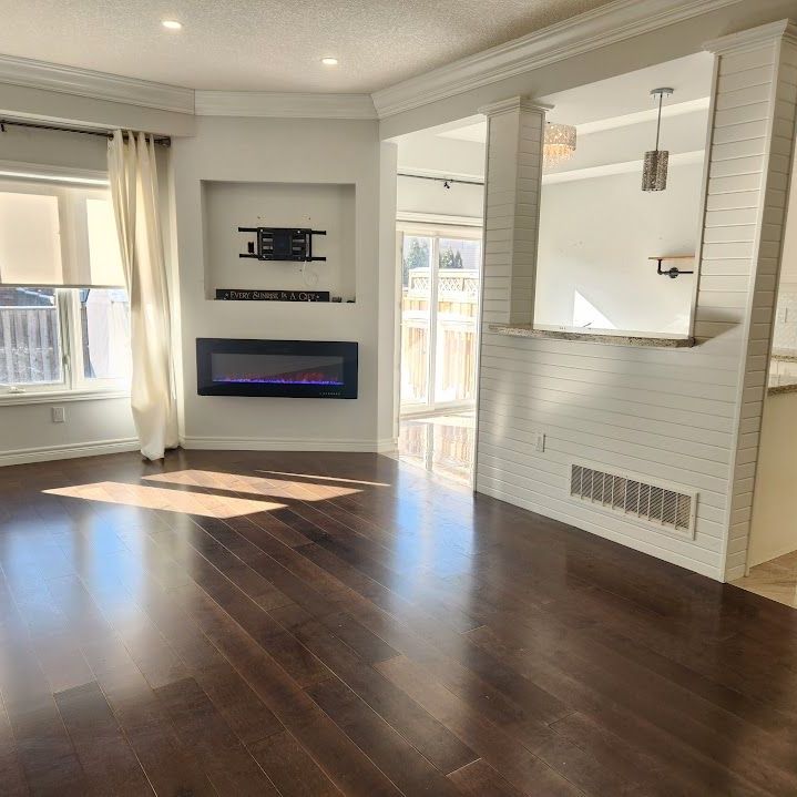 For Lease - 265 Pumpkin Pass, Hamilton, Ontario - Photo 1