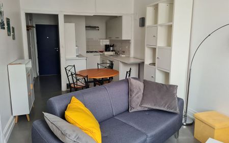 Appartement à louer 2 pièces • 46,82 m 2 Agen - Photo 3