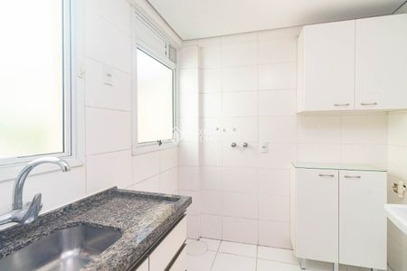 Apartamento com 1 quarto e 48m² para alugar em Floresta, Porto Alegre. - Foto 4