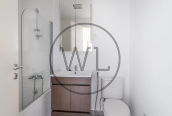 Apartamento T3 em Lisboa