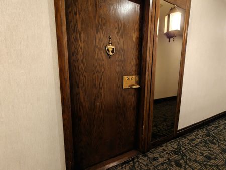 For Lease - 55 Harbour Square Unit# 512, Toronto, Ontario - Photo 4