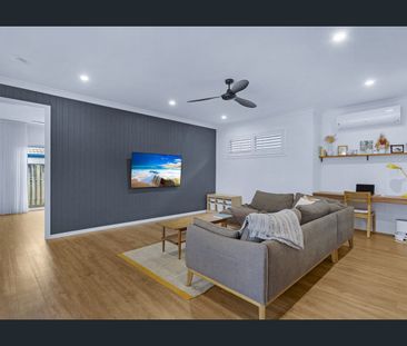Stylish & Spacious – Family Living at Its Best! - Photo 2