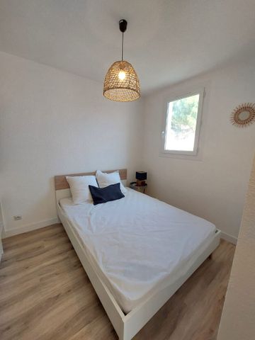 Location appartement 2 pièces, 26.25m², Sète - Photo 5