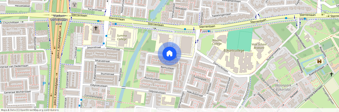 Argostraat, 5631JZ, Eindhoven