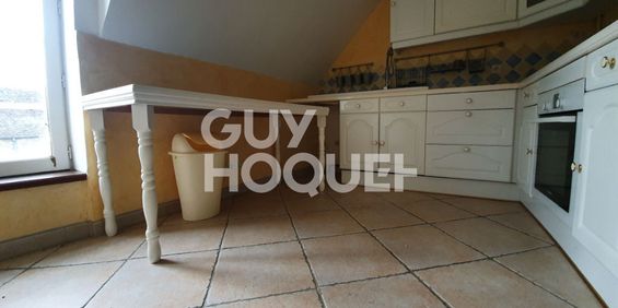 Appartement à Montcourt-Fromonville (77140) - Photo 3