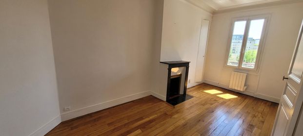 Location Appartement 1 pièce 31m² BOULOGNE BILLANCOURT 92100 - Photo 1