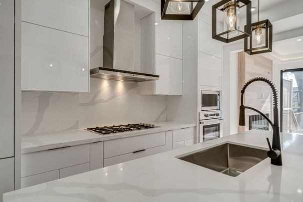 For Lease - 230 Willow Avenue, Toronto, Ontario - Photo 1