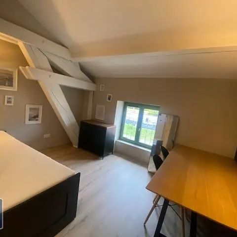 Appartement à louer 1 pièce 17.4m² - Photo 1