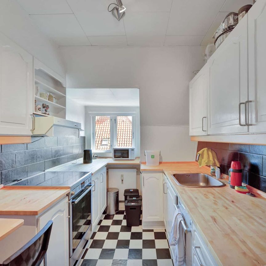 Fynsgade 5, 2 tv - Photo 1