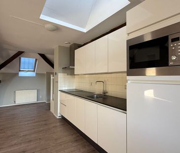 Appartement te huur: Boterstraat 4-A 7411 DA Deventer - Foto 3