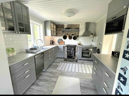 Grisslehamn - 3rok - 8mån - 13.800kr/mån - Photo 2