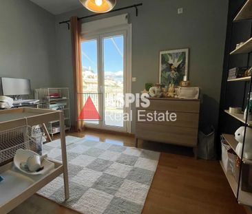 Διαμέρισμα, προς ενοικίαση Γουδή Κωδικός 2325502 - Photo 5