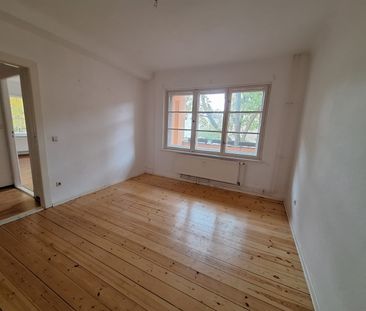 Pärchen-Wohnung mit Balkon! - Foto 1