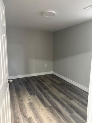 For Lease - 7 Gervais Drive, Brampton, Ontario - Photo 1