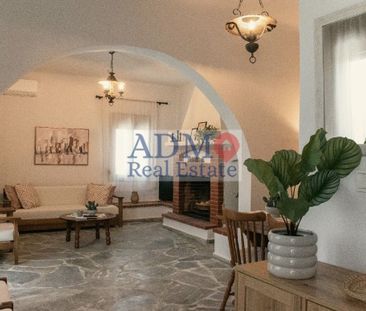 Μονοκατοικία για ενοικίαση Κέντρο (Μάλλια) - Photo 2