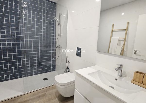 Apartamento T1 em Aveiro