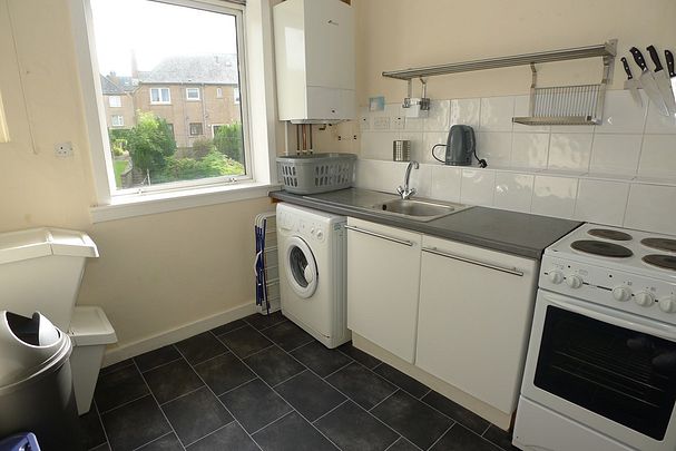 Property to let in St Andrews - Photo 1