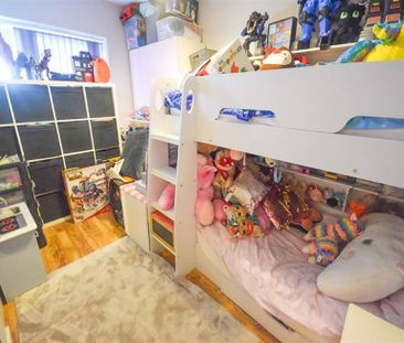 2 Bedroom End Terrace To Let - Photo 4