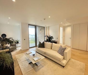 2 Bed Flat, Josephine House, NW10 - Photo 3