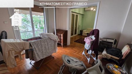 Διαμέρισμα για ενοικίαση Κέντρο (Νέα Σμύρνη) - Φωτογραφία 2