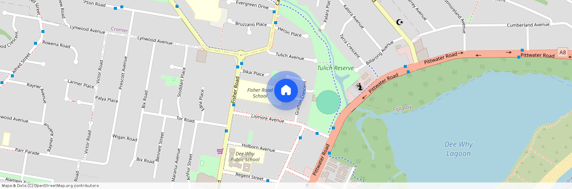 3/4-5 Kempsey Close, Dee Why