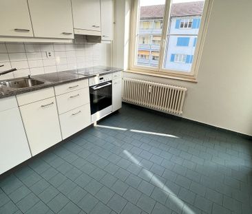 Lichtdurchflutete Stadtwohnung im Zentrum vom Matthäusquartier - Foto 6