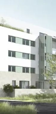 Appartement à louer 2 pièces 37.39m² - Photo 2