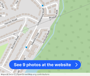 Emerald Walk, Tunbridge Wells - Photo 1