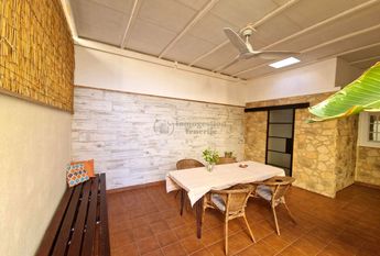 For Rental: 2-Bedroom Semi-Detached House in Las Rosas