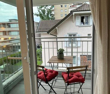 1 Zimmer, 30 m² - Foto 3