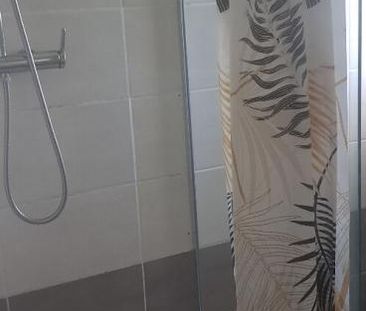 À LOUER - Maison T3 meublée Zone Chauvel, Les Abymes - Photo 5