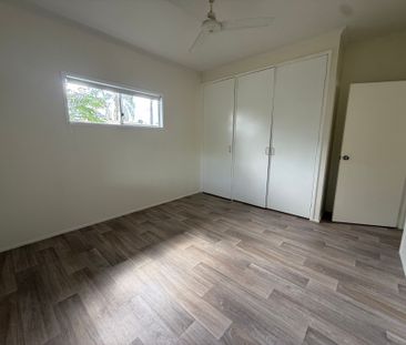 Neat and Tidy High Set with Fresh Pain and Flooring - Photo 5