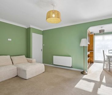 6 Cherbury Court Booterstown Blackrock Co Dublin, - Photo 2