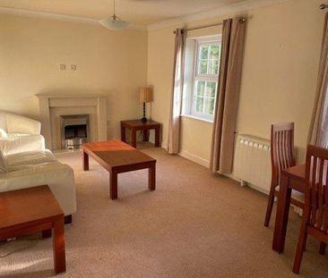2 bedroom flat to rent - Photo 6