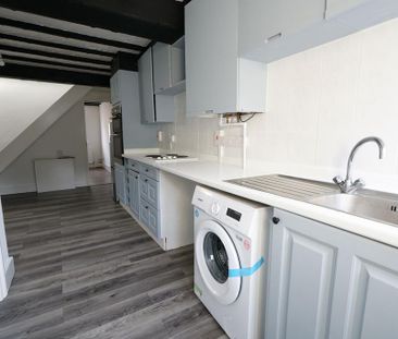 3 bedroom terraced house to rent - Photo 5