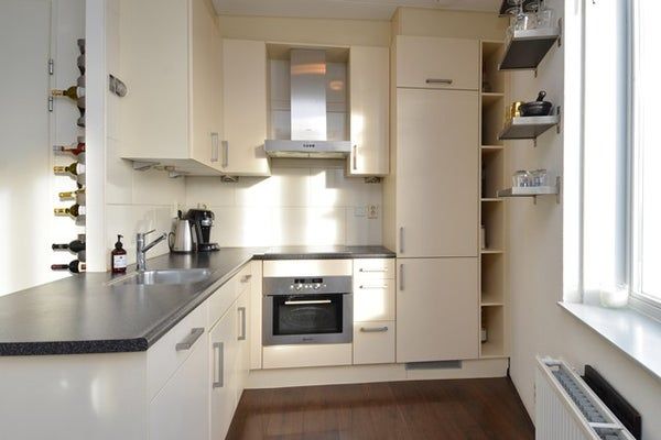 Te huur: Appartement Hongarijehof in Almere - Foto 1