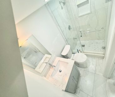 For Lease - 88 Wigmore Drive Unit# Lower, Toronto, Ontario - Photo 3