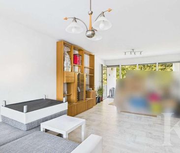 Komfortabel wohnen in Großrosseln – gepflegte 3-Zimmer-Mietwohnung ... - Foto 1