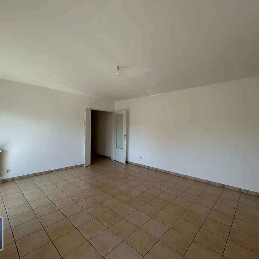 Appartement à louer 3 pièces 74.69m² - Photo 1