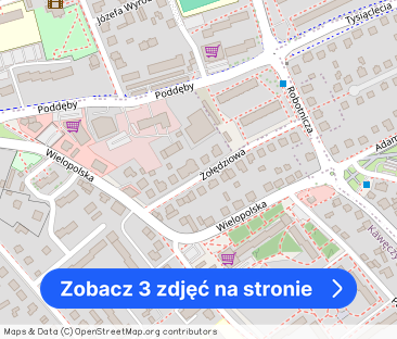 Wynajmę mieszkanie - Zdjęcie 1