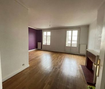 Location au Havre appartement F2 en centre ville - Photo 2