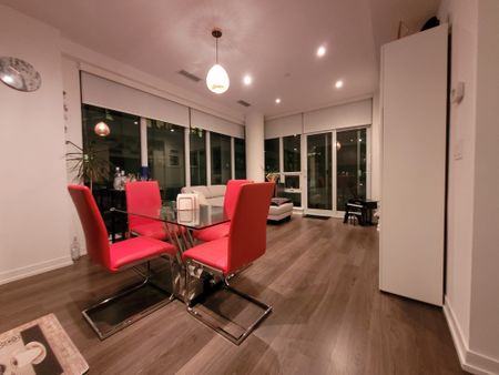 For Lease - 98 Lillian Street Unit# 425, Toronto, Ontario - Photo 5